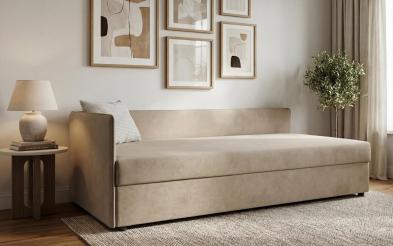 Pat tapitat 90/200 Pino Pat tapitat 90/200